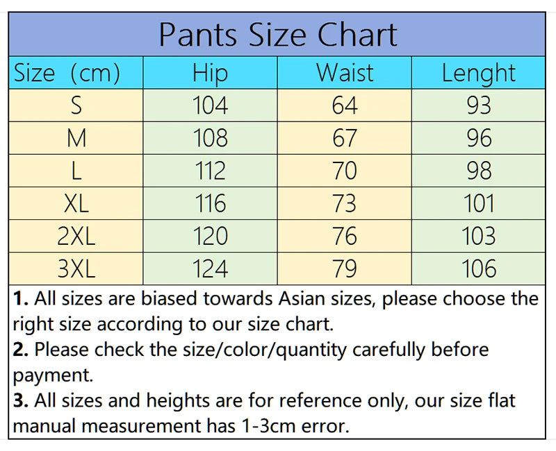 Quality Womens Sweatpants Fashion Printing Casual Street Pants Outdoors Jogging Sports Trousers Daily Office Home Woman Pants