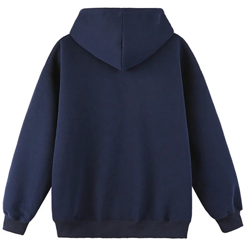 2025 Men's Hoodies New In Sweatshirts Urban Streetwear Cardigan Spring Autumn Breathable Men's Fashion Clothing Sweat-shirt