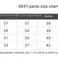 High-Waist Fitness Pants