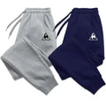 Men's spring-autumn pants, casual pants, running sports pants, athletic pants, men's casual pants, sweatpants