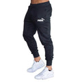 Casual pants printed pants men's pants sports pants running pants casual sportswear fitness breathable pants  streetwear men