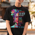 Frida Kahlo Feminist Graphic T-Shirt