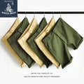 SauceZhan OG107 Baker Pants Utility Fatigue Pants US Vietnam ARMY HBT Pants Vintage Mens Shorts Men Army Pants Military Pants