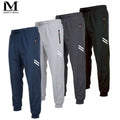 Men's Ice Pants Thin Sports Pants Breathable Pants